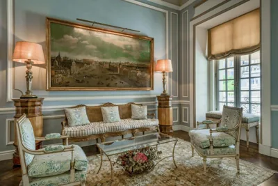 Santo Mauro, a Luxury Collection Hotel, Madrid — foto 6
