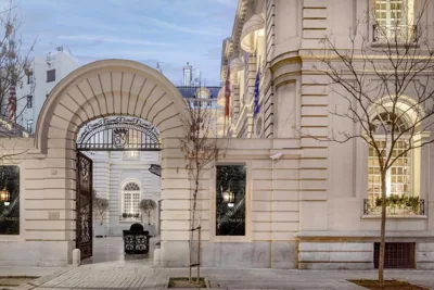 Santo Mauro, a Luxury Collection Hotel, Madrid — foto 10