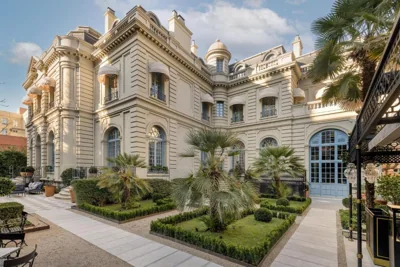 Santo Mauro, a Luxury Collection Hotel, Madrid — foto 12