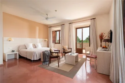 Santuari de Cura — foto 2