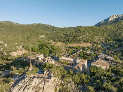Santuari de Lluc — foto 10