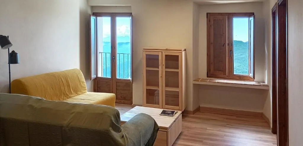 Estudio Familiar — Santuari de Santa Maria de Montgrony
