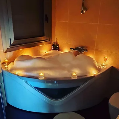 Sanxenxo Casa Rial 47 con PISCINA CLIMATIZADA — foto 3