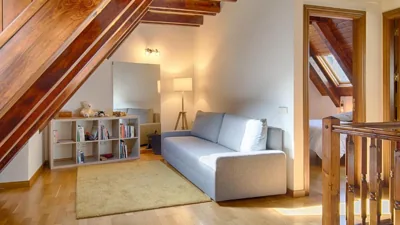 Saplan Real Estate ARRES DE SUS — foto 6