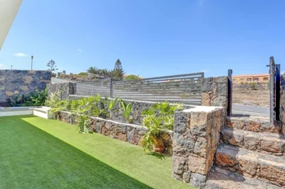 Sara & Gino Fuerteventura Mojo Week Pool Villa or Island Week Loft with Garden — Foto 10