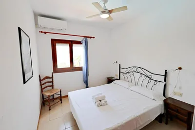 Sara - sea view villa with private pool in Calpe — foto 2