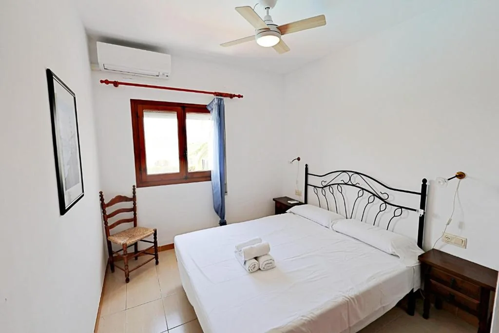 Sara - sea view villa with private pool in Calpe