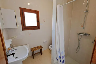 Sara - sea view villa with private pool in Calpe — foto 3