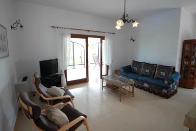 Sara - sea view villa with private pool in Calpe — foto 6