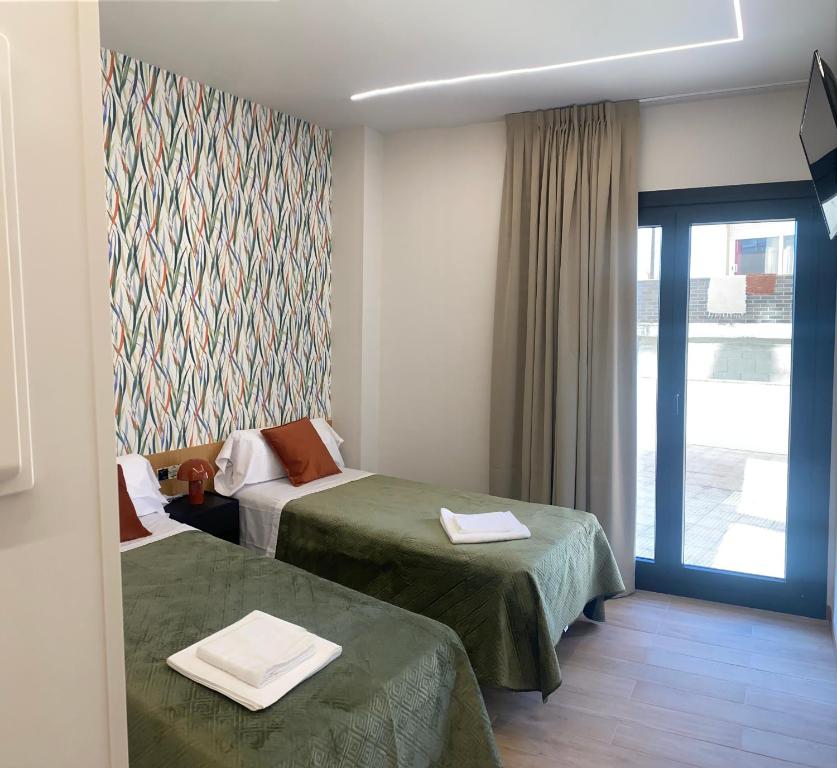 Saraiba Rooms Boutique