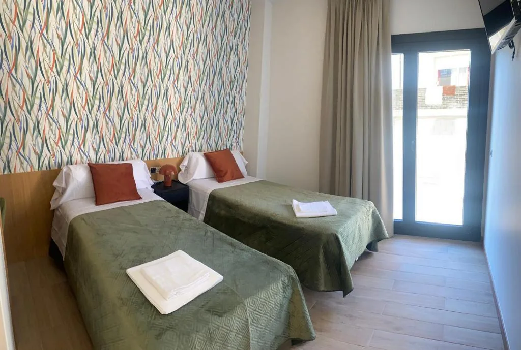 Saraiba Rooms Boutique