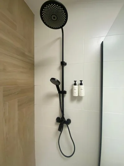 Saraiba Rooms Boutique — foto 3