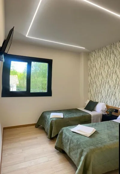 Saraiba Rooms Boutique — foto 6