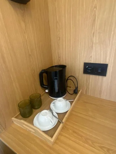 Saraiba Rooms Boutique — foto 8