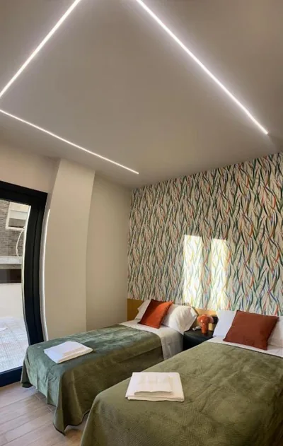 Saraiba Rooms Boutique — foto 9