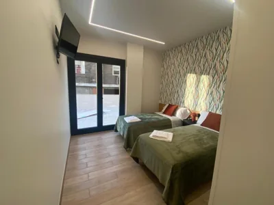 Saraiba Rooms Boutique — foto 10