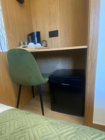 Saraiba Rooms Boutique — foto 11