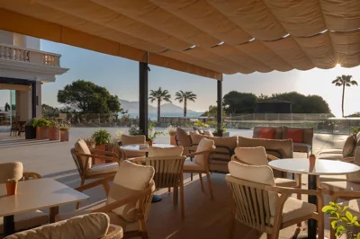 Sarena de Muro Resort Mallorca, part of Destination by Hyatt — Foto 2