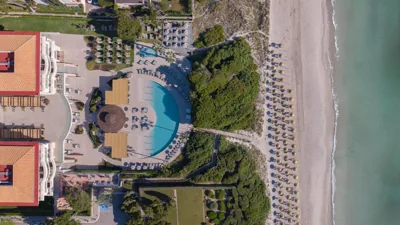 Sarena de Muro Resort Mallorca, part of Destination by Hyatt — Foto 3