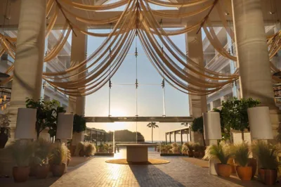 Sarena de Muro Resort Mallorca, part of Destination by Hyatt — Foto 4