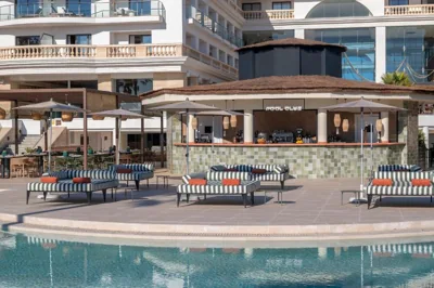 Sarena de Muro Resort Mallorca, part of Destination by Hyatt — Foto 6