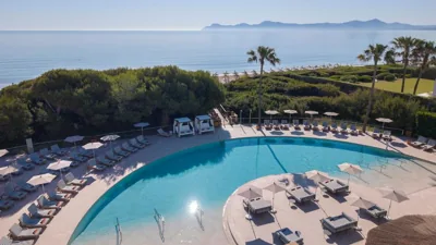 Sarena de Muro Resort Mallorca, part of Destination by Hyatt — Foto 10