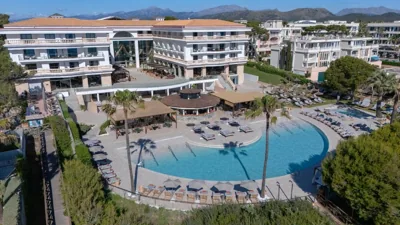 Sarena de Muro Resort Mallorca, part of Destination by Hyatt — Foto 11