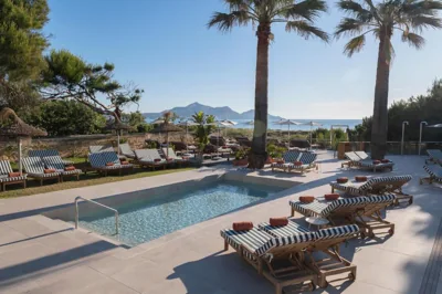 Sarena de Muro Resort Mallorca, part of Destination by Hyatt — Foto 12