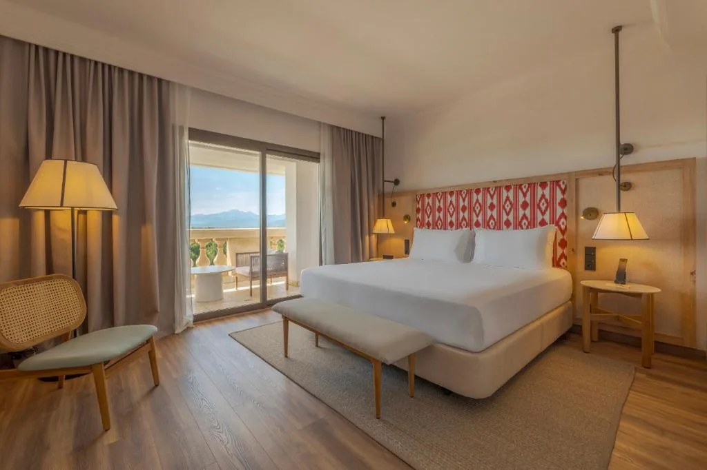 Suite mit 1 Schlafzimmer — Sarena de Muro Resort Mallorca, part of Destination by Hyatt