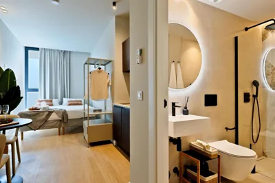 SariStays Valencia Vida Suites — 写真 3