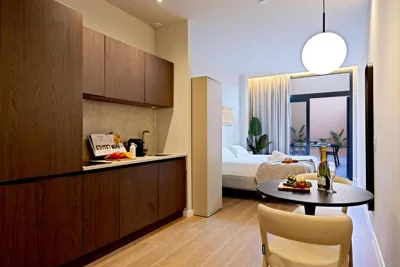 SariStays Valencia Vida Suites — 写真 4