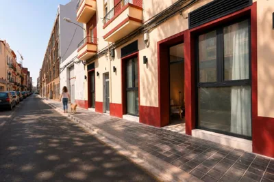 SariStays Valencia Vida Suites — 写真 5