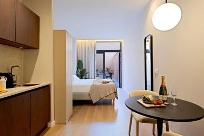 SariStays Valencia Vida Suites — 写真 6