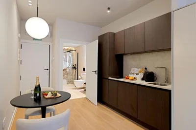 SariStays Valencia Vida Suites — 写真 7