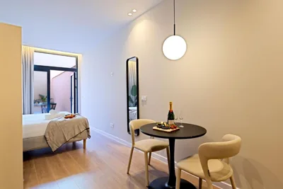 SariStays Valencia Vida Suites — 写真 12