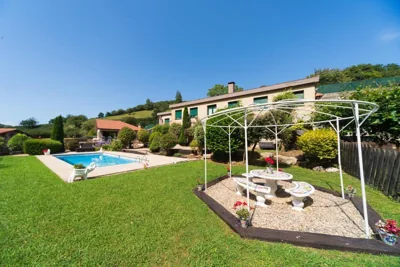 SARREN Villa Pool — foto 3
