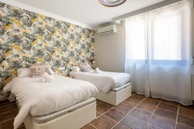 SARREN Villa Pool — foto 6