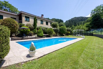 SARREN Villa Pool — foto 7