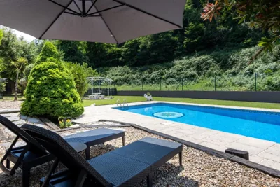 SARREN Villa Pool — foto 8