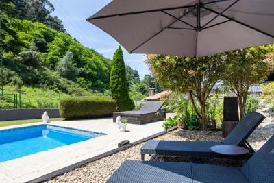 SARREN Villa Pool — foto 10