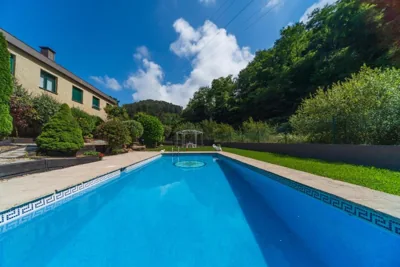 SARREN Villa Pool — foto 11