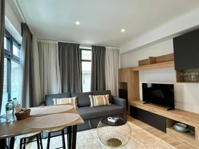 Sarria Living La Vaguada Suites — Foto 2
