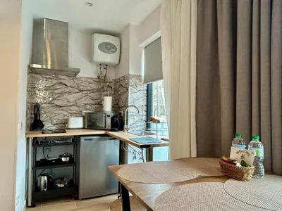 Sarria Living La Vaguada Suites — Foto 4