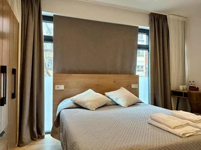 Sarria Living La Vaguada Suites — Foto 7