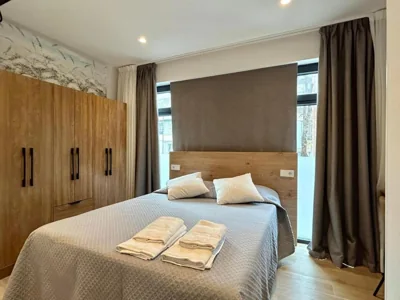 Sarria Living La Vaguada Suites — Foto 8