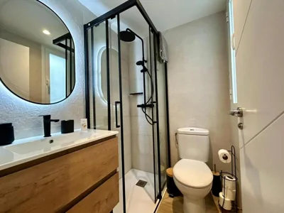 Sarria Living La Vaguada Suites — Foto 9