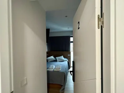 Sarria Living La Vaguada Suites — Foto 10