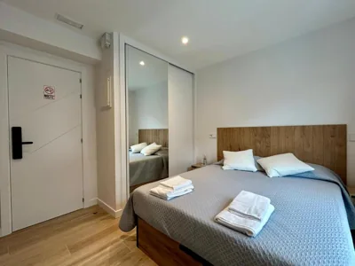 Sarria Living La Vaguada Suites — Foto 12