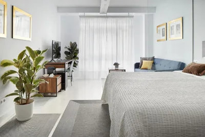 Satori Suites — foto 2