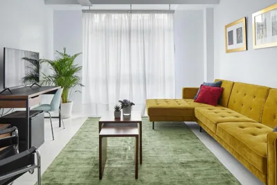 Satori Suites — foto 5